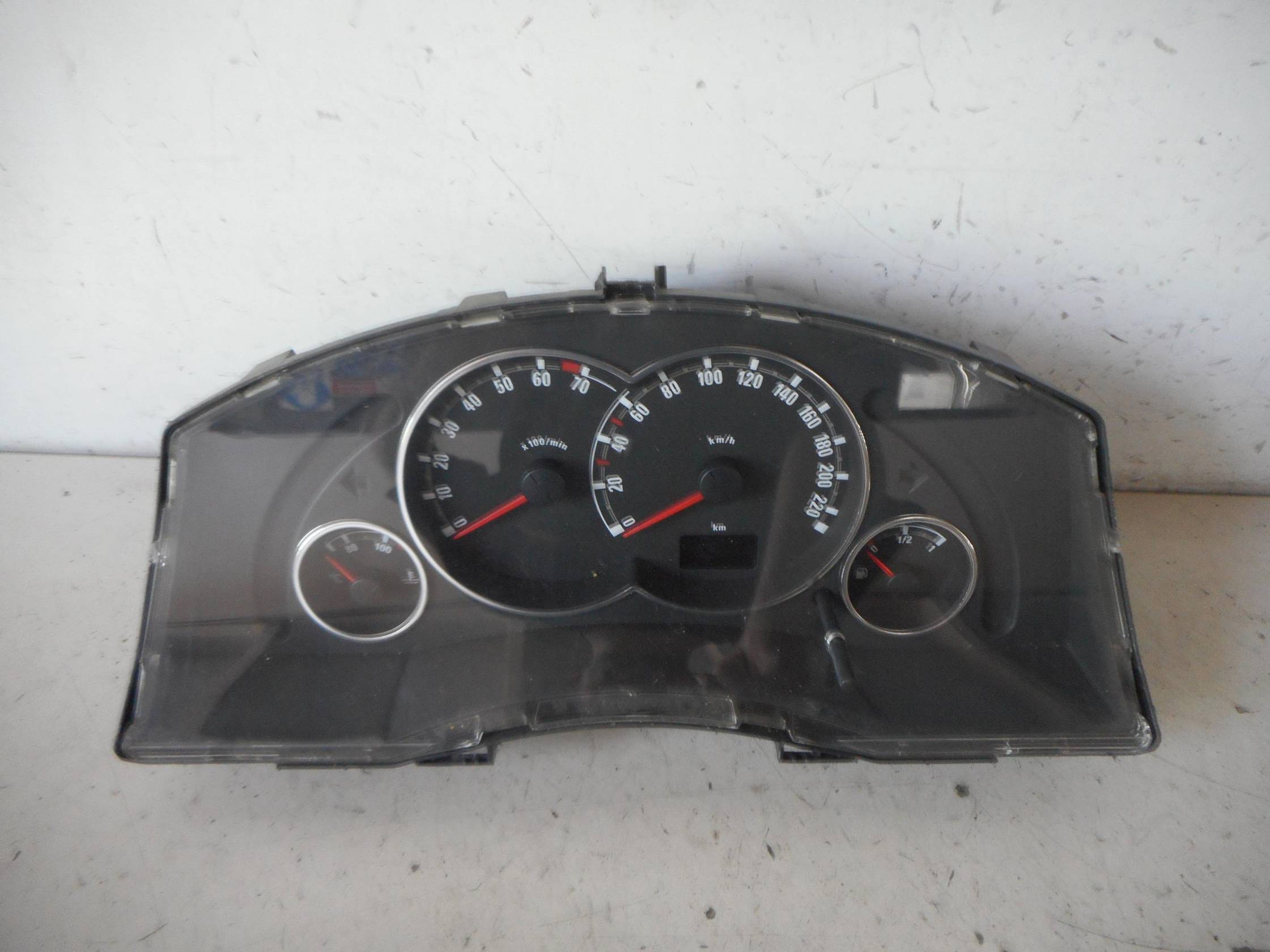 Quadro portastrumenti